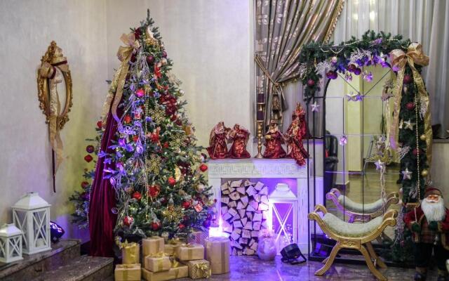 Hotel Bistrita