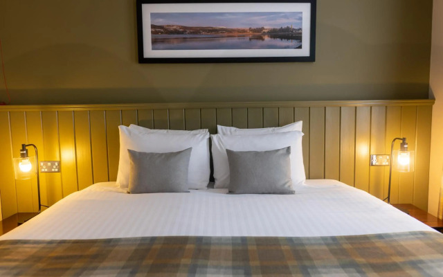 Rosslea Hall Hotel