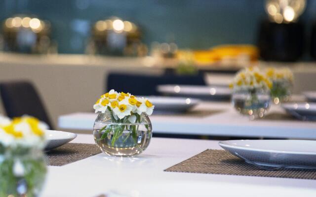 Holiday Inn Express Xiamen City Center by IHG