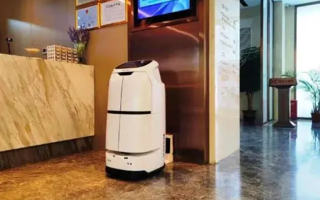 Lavande Hotel (Wuzhou)
