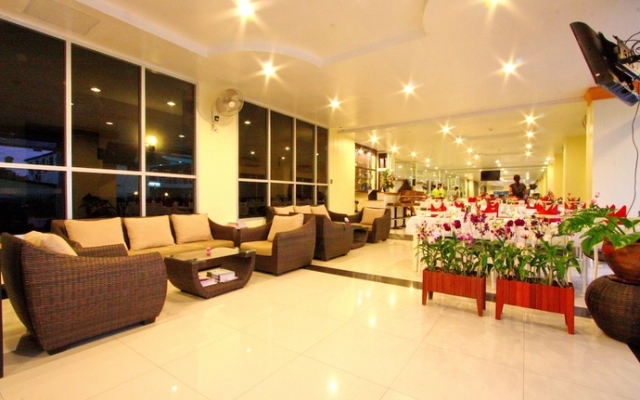 Suksabai Resort Pattaya