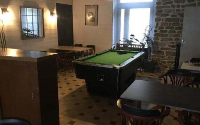 le vieux puits