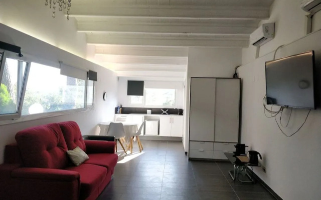 Cala Castell Suites