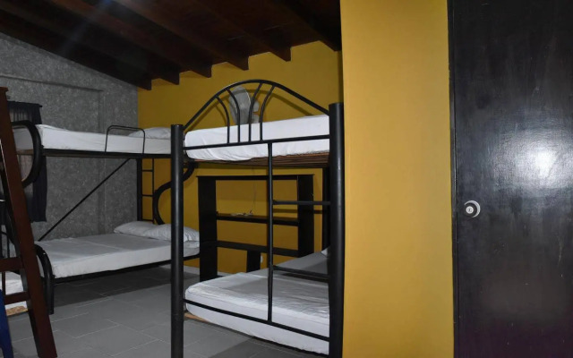 Ayenda Villas de San Juan