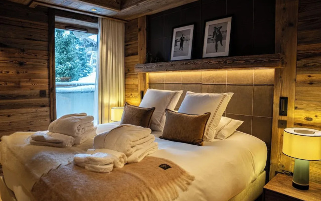 Silverstone by Alpine Resorts