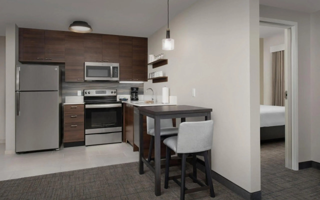 Residence Inn by Marriott Jacksonville Downtown