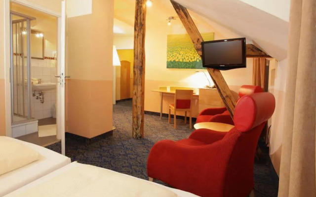 Hotel & Gaestehaus Will