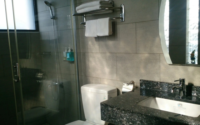 Jimei Homestay