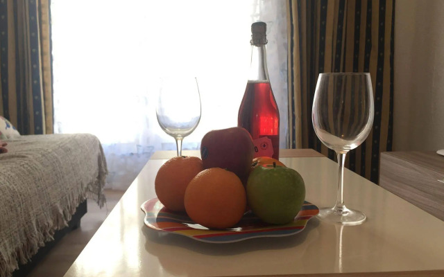 Apartamento Benjamin Rodriguez
