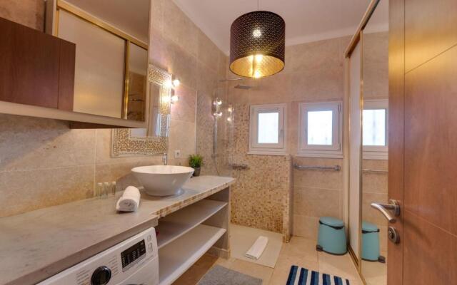 Le Baulier - 2 bedrooms apartment