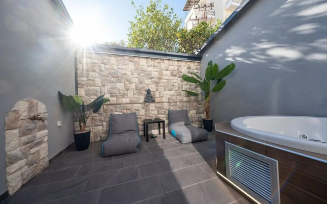 Sette Suites & Rooms - Adults Only