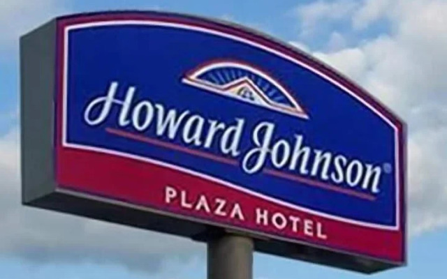 Howard Johnson by Wyndham Tianmu Lake Plaza Liyang