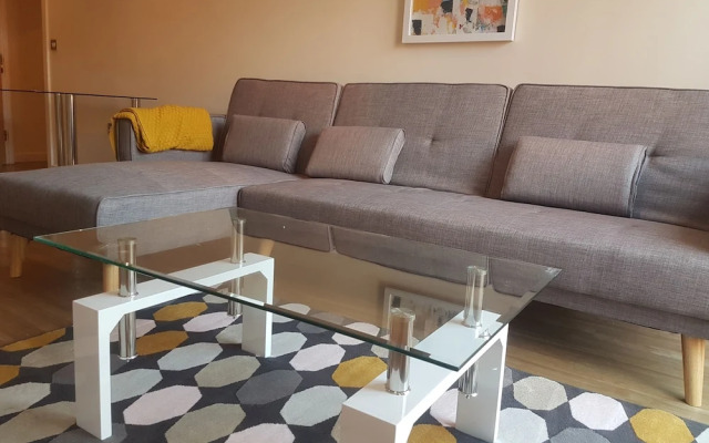 TP Apartments - Avoca Court