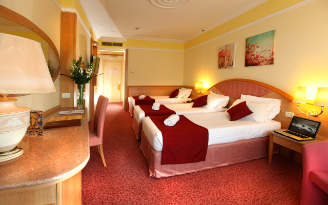 Relais Villa Fiorita