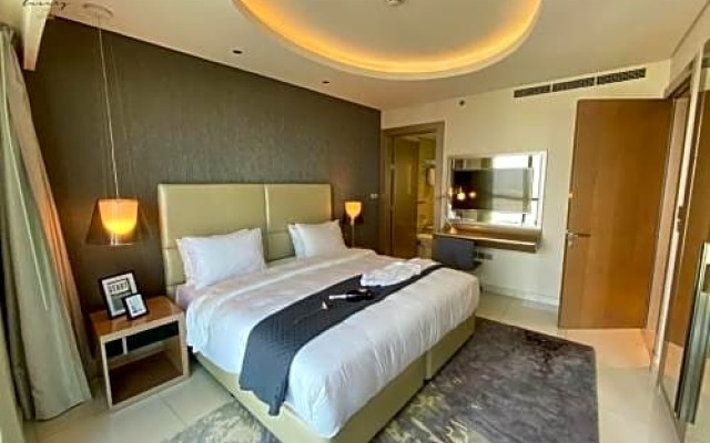 Paramount Damac Dubai / 2 Bedrooms