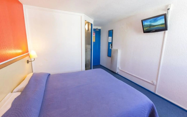 Hipotel Marne la Vallée
