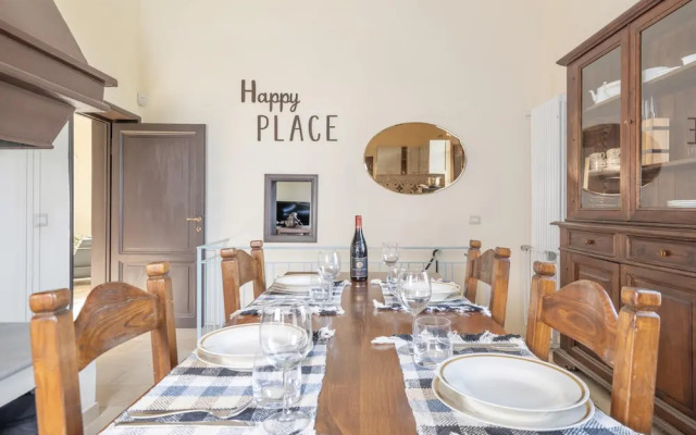 La Vita Bella in Vaglia