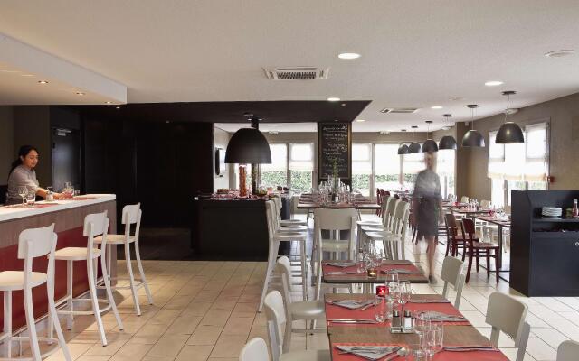 Campanile NATURE - Epône