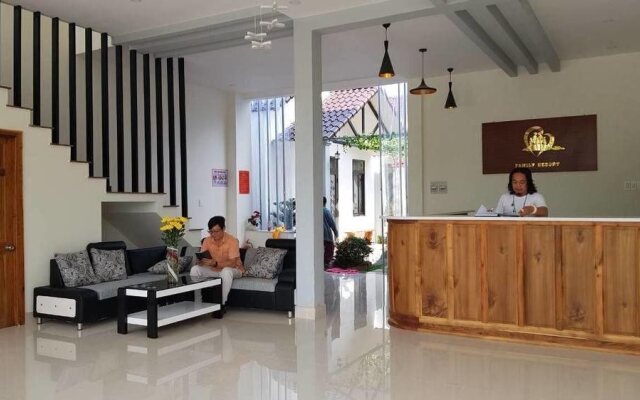 Phuong Vi Family Resort