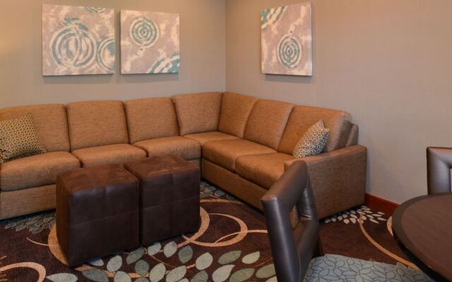 Staybridge Suites Sioux Falls by IHG