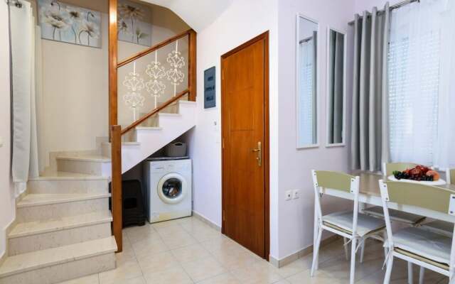 Marianthi s Maisonette