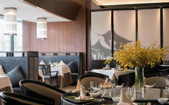 Pullman Shanghai Xuhui