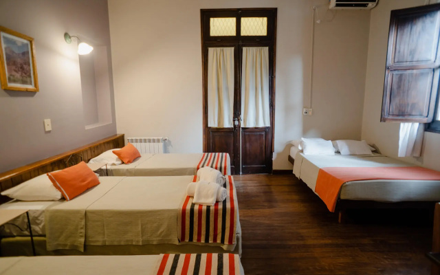 Hotel Munay Jujuy