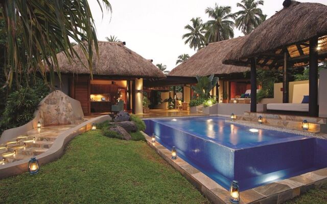 Jean-Michel Cousteau Resort Fiji