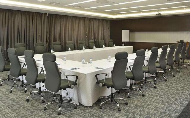 Doubletree By Hilton Kigali City Centre