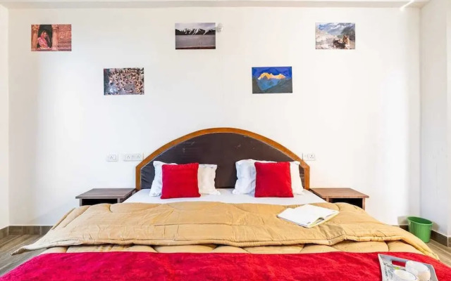 Sharry's Homestay