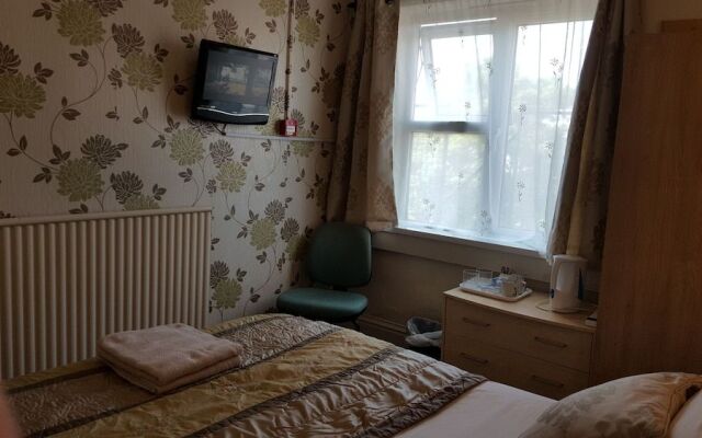 Fairhaven Guest Accommodation