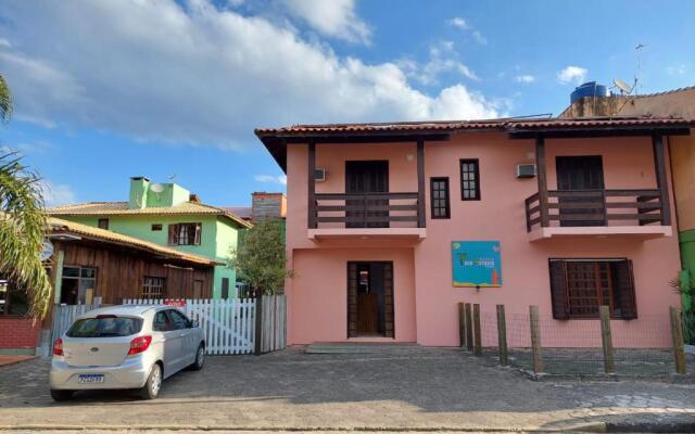 Pousada Don Antonio Praia - 50 metros da Praia!