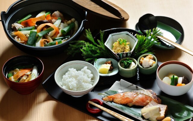 Hoshino Resorts KAI Alps