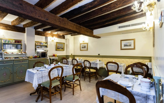 Hotel Al Ponte Mocenigo