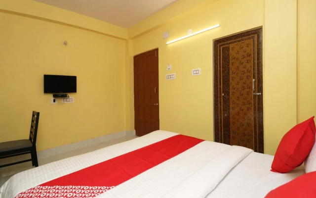 OYO Flagship 29706 Bishnupur