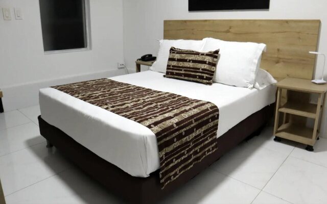 Like Home Hotel Boutique