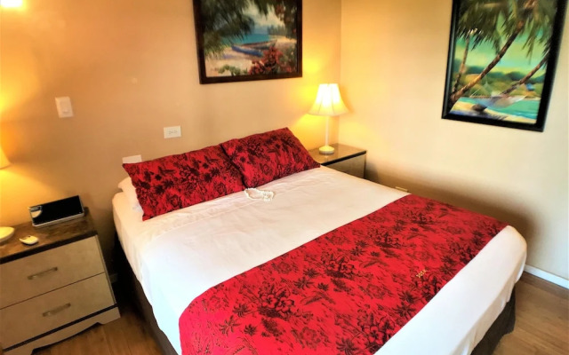 Kuhio Village 505A - 1 Br Condo