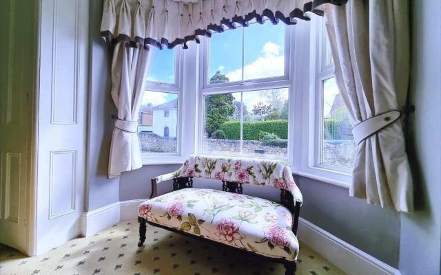 Villa Rothsay Hotel