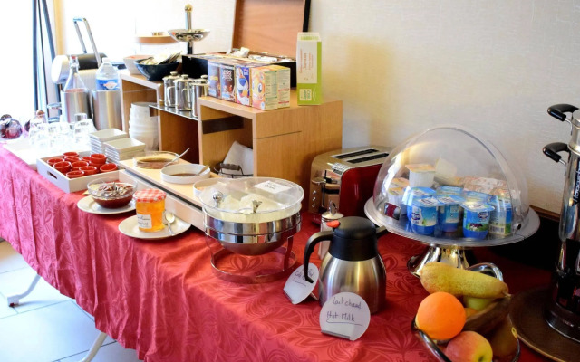 Auberge du Cheval Blanc