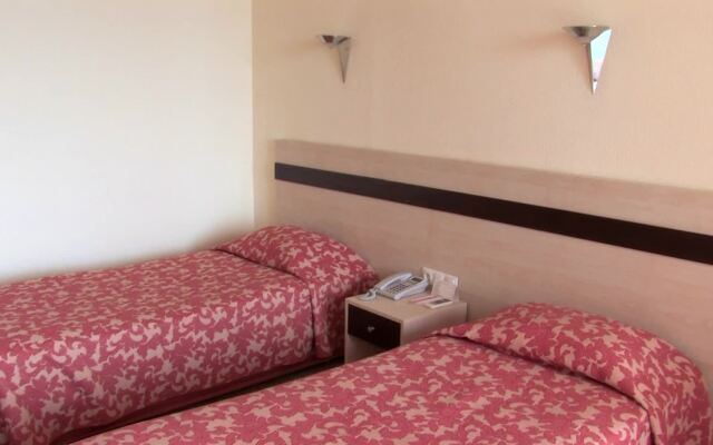 A11 Hotel Obaköy - All inclusive