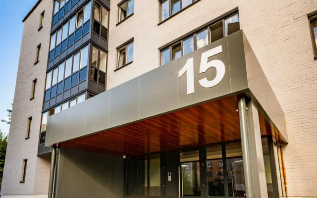 Портал Апартментс Дружбы 15