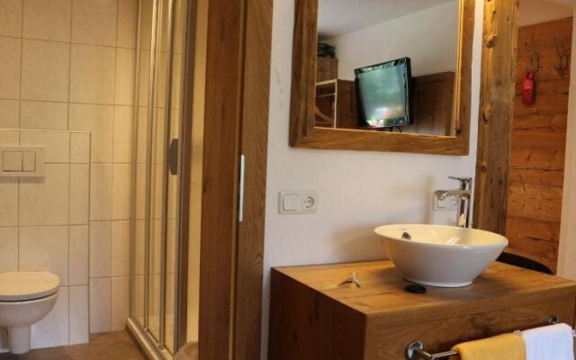 Hotel Garni Alpenhof