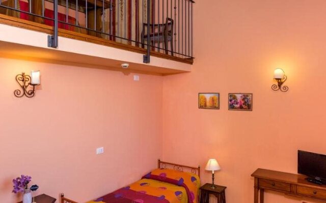 Agriturismo Corte Carezzabella