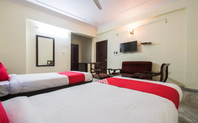OYO Flagship 24088 Hotel City Centre