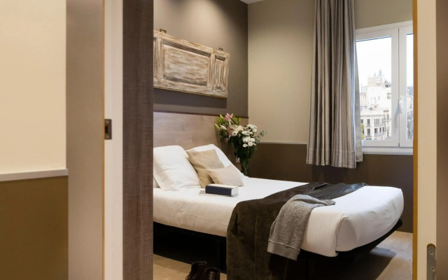Enjoybcn Miro Apartments