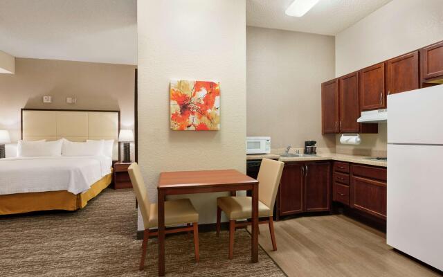 Homewood Suites by Hilton Dallas-DFW Airport N-Grapevine