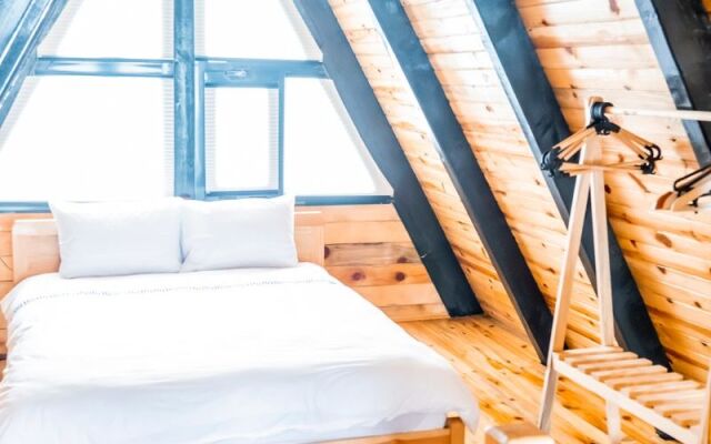 Aybelya Tatil Koyu