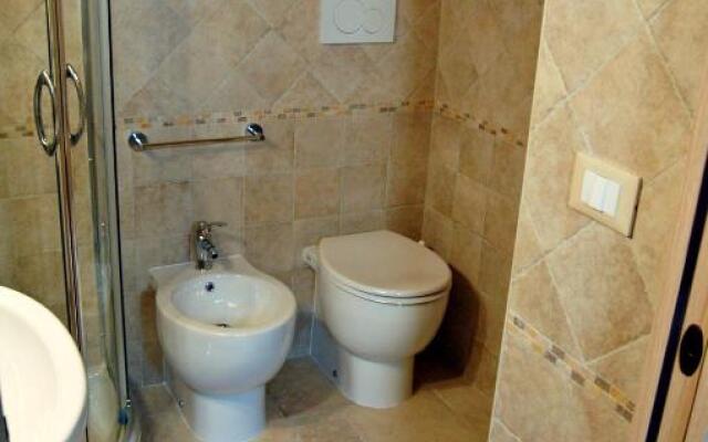 B&B Mandolea
