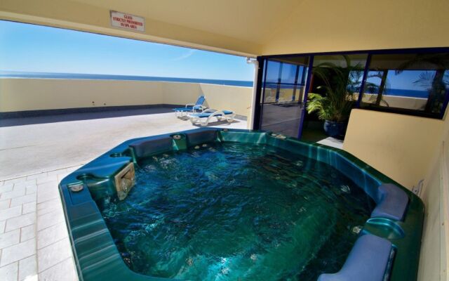 Surf Regency Apartments