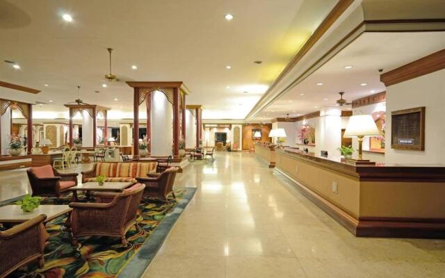 The Imperial Pattaya Hotel